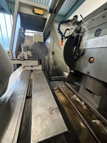 Rundschleifmaschine Kellenberger KEL-VARIA