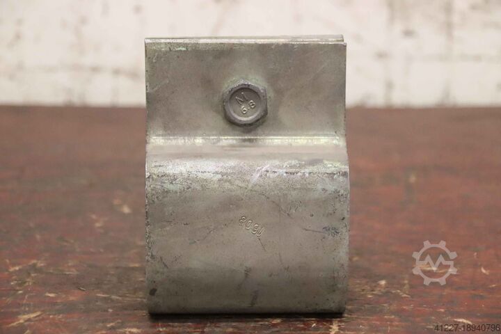 Suspension clamp Helm 8091  110/85/H150 mm