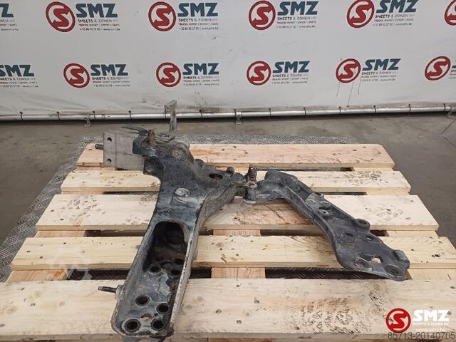 Chassis part Scania Occ bumpersteun rechts Scania