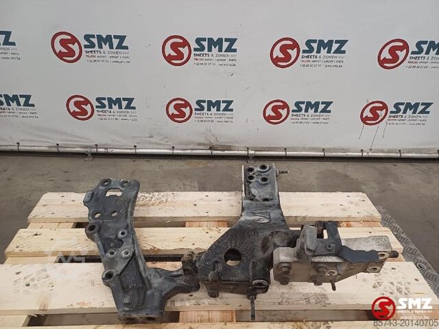 Chassis part Scania Occ bumpersteun rechts Scania