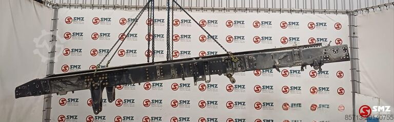 Chassis part Scania Occ chassis compleet Scania