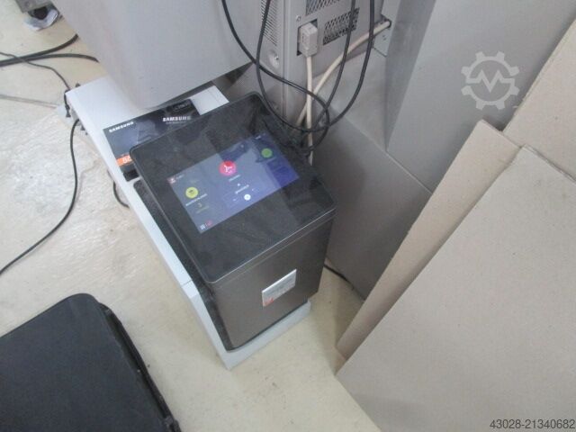 DIGITALDRUCKER MIT LANGBOGENANLEGER RICOH PRO C9210