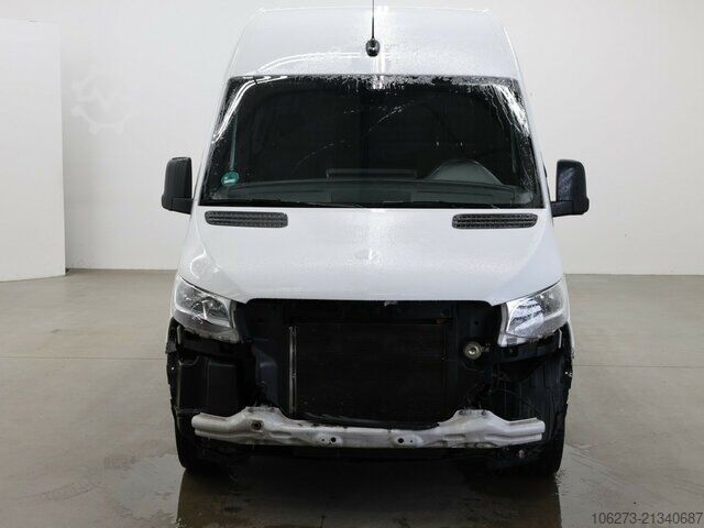 High top van Mercedes-Benz Sprinter 317 CDI,L2H2,Automatik,Kamera