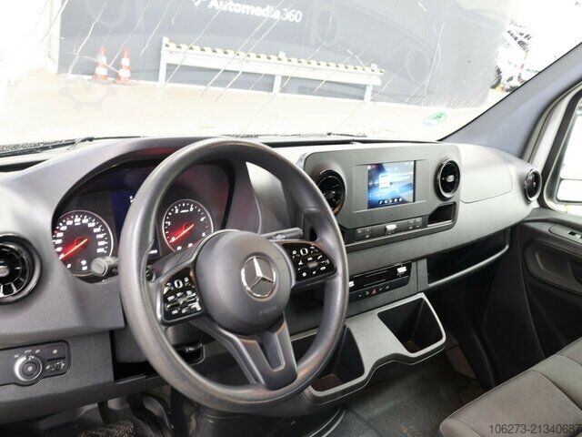 High top van Mercedes-Benz Sprinter 317 CDI,L2H2,Automatik,Kamera