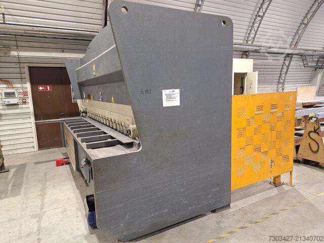 Tafelschere HACO HSL 3016 HACO HSL 3016