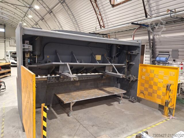 Tafelschere HACO HSL 3016 HACO HSL 3016