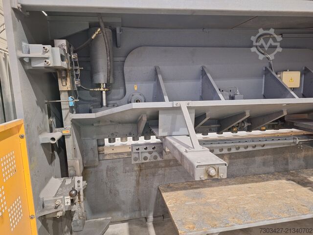 Tafelschere HACO HSL 3016 HACO HSL 3016