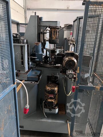 Woodturning machine / lathe TRIADE FR6S