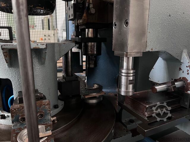 Woodturning machine / lathe TRIADE FR6S