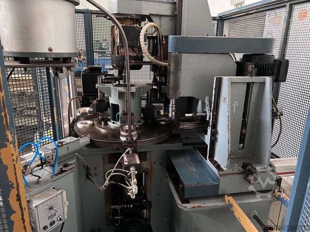 Woodturning machine / lathe TRIADE FR6S