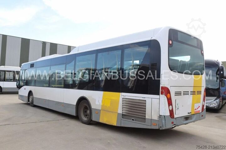 City bus Van Hool A360 /Airco/ Citybus / Daf Euro5 / Citaro / A21