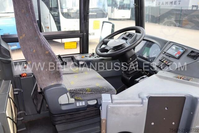 City bus Van Hool A360 /Airco/ Citybus / Daf Euro5 / Citaro / A21