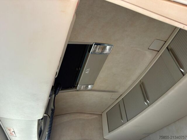 Standard-SZM Volvo FH 420 / ADR / 2 Tanks / NL Truck / 1st Owner/B...