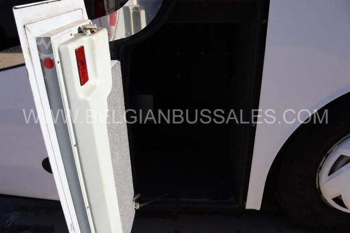 Reisebus Van Hool TX15 Acron / 12.2m / Euro 5 / USB / Full Option