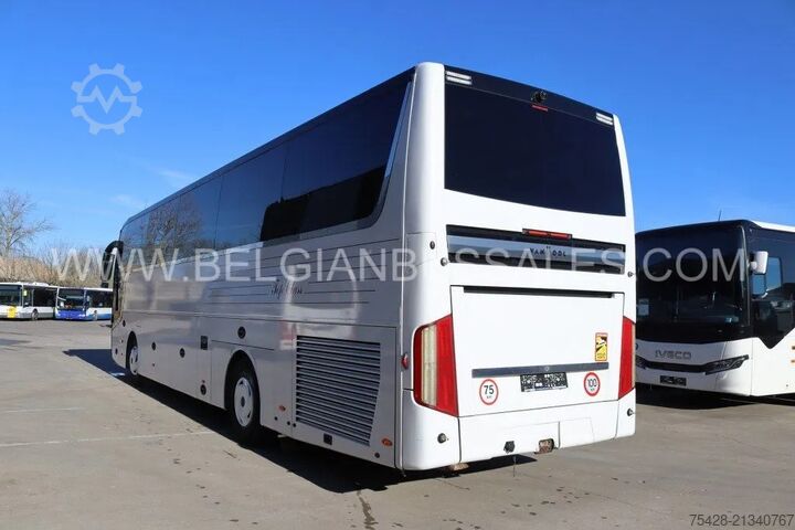 Reisebus Van Hool TX15 Acron / 12.2m / Euro 5 / USB / Full Option