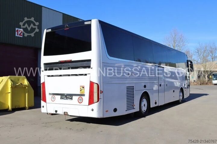 Reisebus Van Hool TX15 Acron / 12.2m / Euro 5 / USB / Full Option