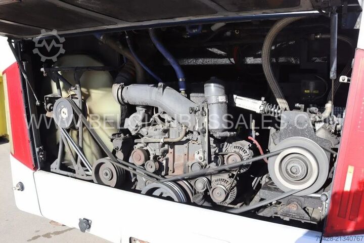 Reisebus Van Hool TX15 Acron / 12.2m / Euro 5 / USB / Full Option