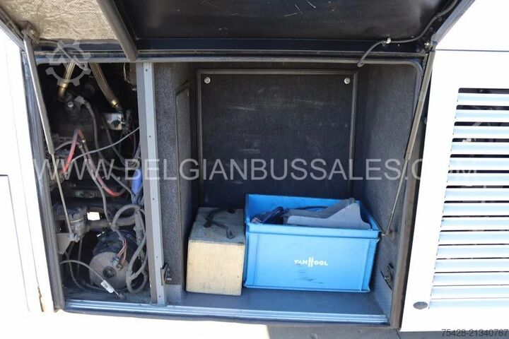 Reisebus Van Hool TX15 Acron / 12.2m / Euro 5 / USB / Full Option