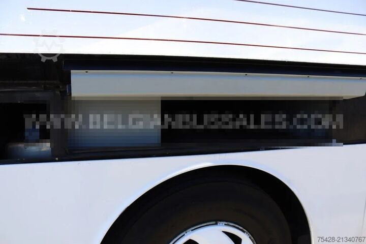 Reisebus Van Hool TX15 Acron / 12.2m / Euro 5 / USB / Full Option