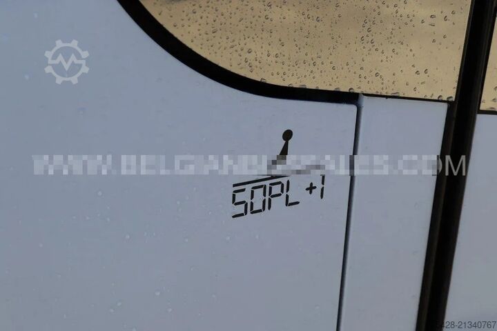 Reisebus Van Hool TX15 Acron / 12.2m / Euro 5 / USB / Full Option