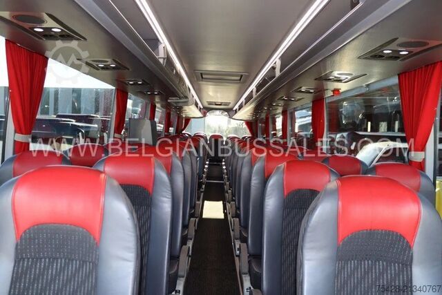 Reisebus Van Hool TX15 Acron / 12.2m / Euro 5 / USB / Full Option