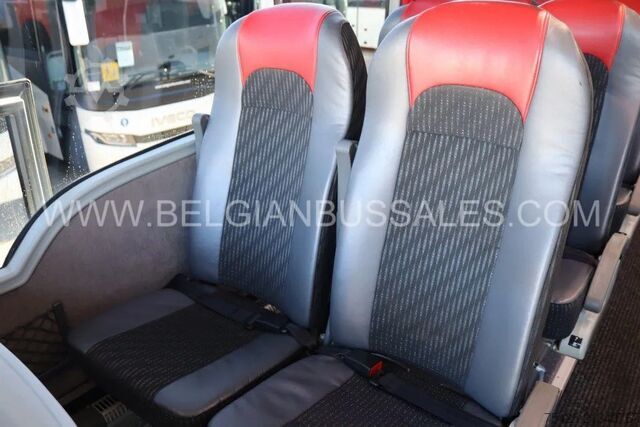 Reisebus Van Hool TX15 Acron / 12.2m / Euro 5 / USB / Full Option