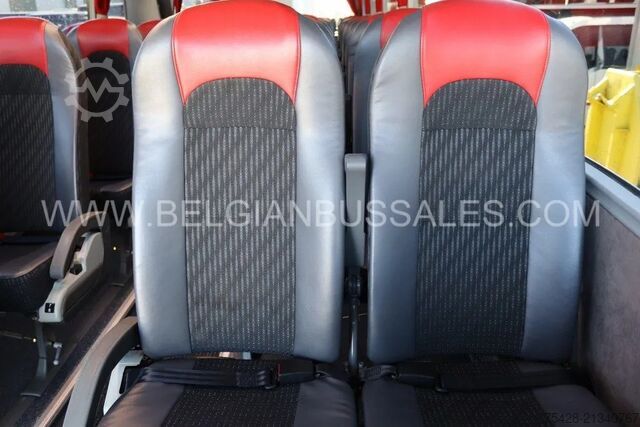 Reisebus Van Hool TX15 Acron / 12.2m / Euro 5 / USB / Full Option