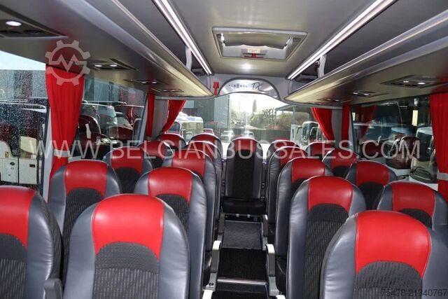 Reisebus Van Hool TX15 Acron / 12.2m / Euro 5 / USB / Full Option
