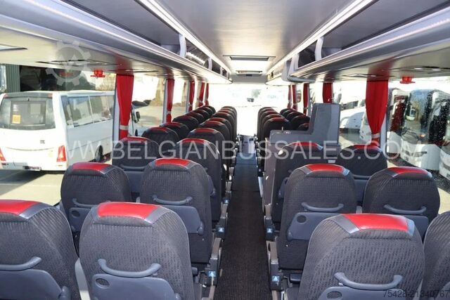 Reisebus Van Hool TX15 Acron / 12.2m / Euro 5 / USB / Full Option