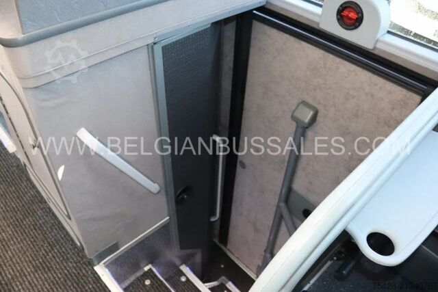 Reisebus Van Hool TX15 Acron / 12.2m / Euro 5 / USB / Full Option