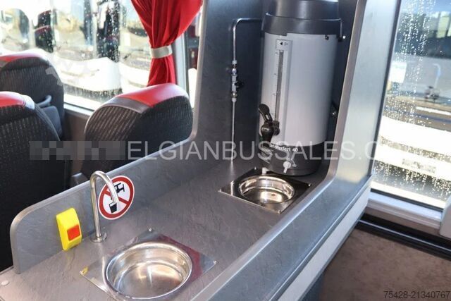 Reisebus Van Hool TX15 Acron / 12.2m / Euro 5 / USB / Full Option