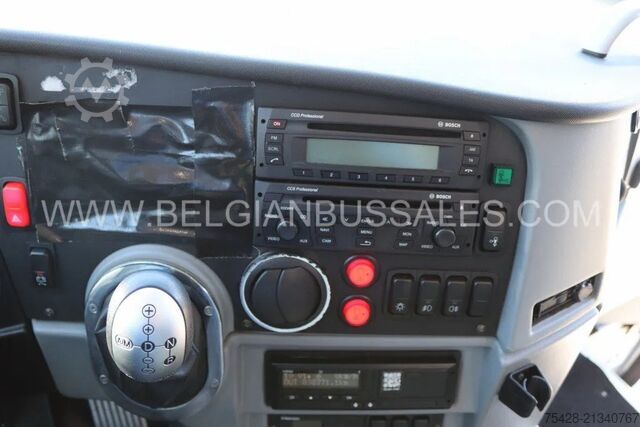 Reisebus Van Hool TX15 Acron / 12.2m / Euro 5 / USB / Full Option
