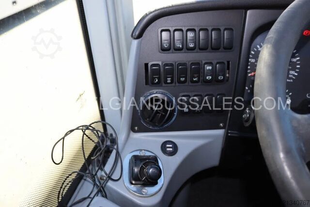 Reisebus Van Hool TX15 Acron / 12.2m / Euro 5 / USB / Full Option