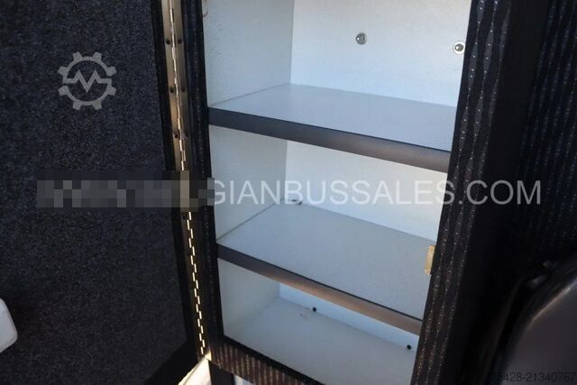 Reisebus Van Hool TX15 Acron / 12.2m / Euro 5 / USB / Full Option