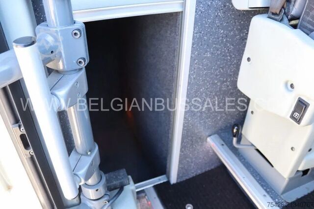 Reisebus Van Hool TX15 Acron / 12.2m / Euro 5 / USB / Full Option