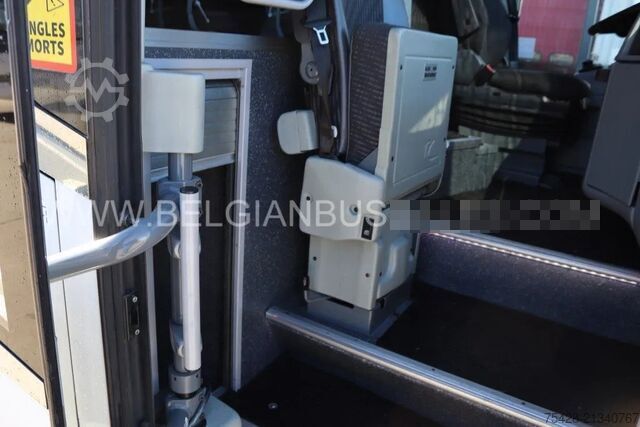 Reisebus Van Hool TX15 Acron / 12.2m / Euro 5 / USB / Full Option
