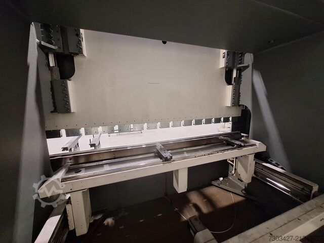 Press brake HACO EMS30100