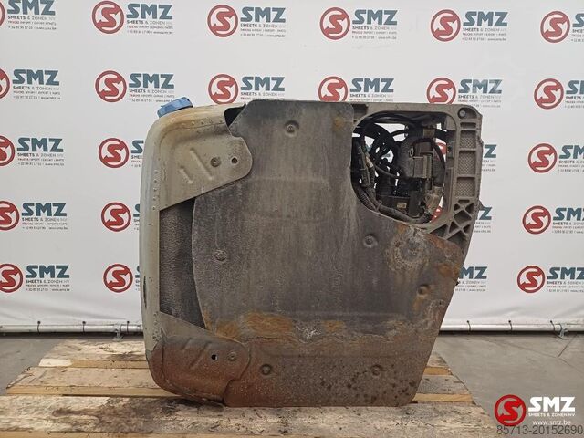 Fuel system Volvo Occ AdBluetank + AdBluepomp Volvo