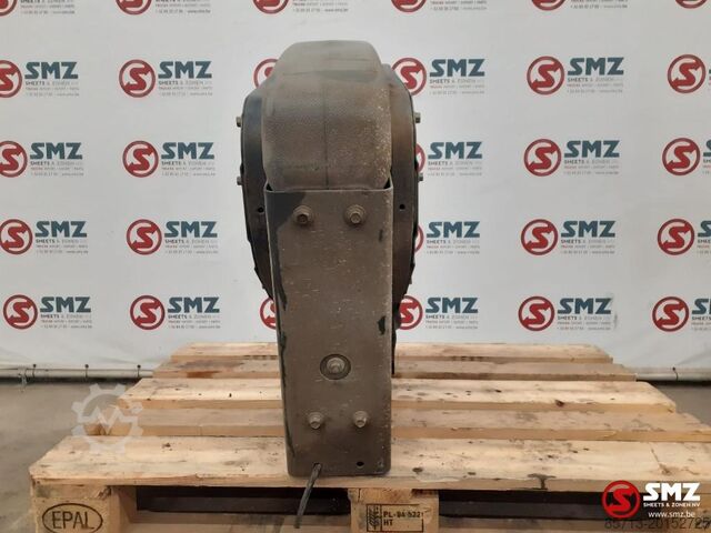 Fuel system Volvo Occ AdBluetank Volvo