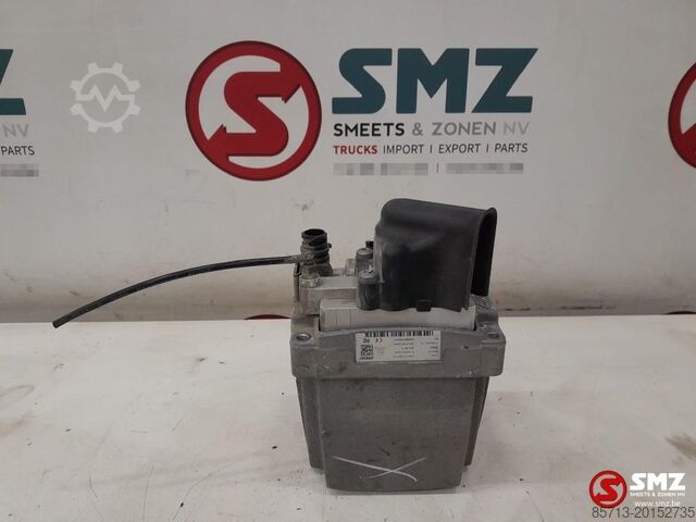 Fuel system Man Occ AdBluepomp MAN