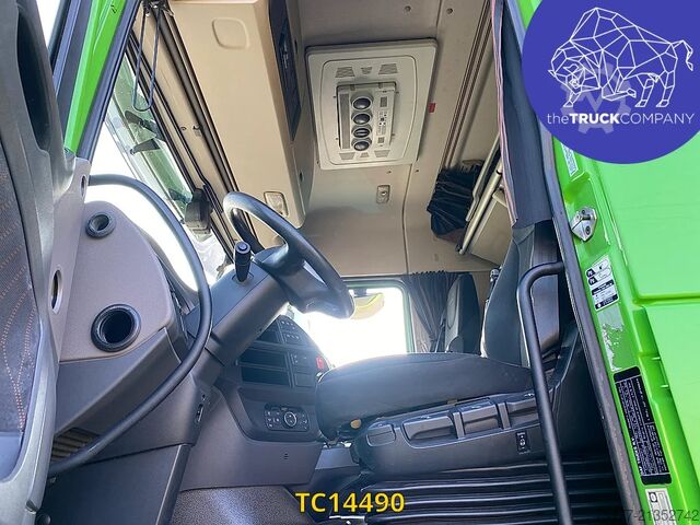 Standard-SZM DAF XF 480