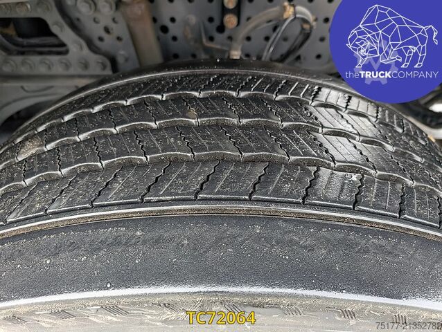 Standard-SZM Mercedes-Benz Actros 1945