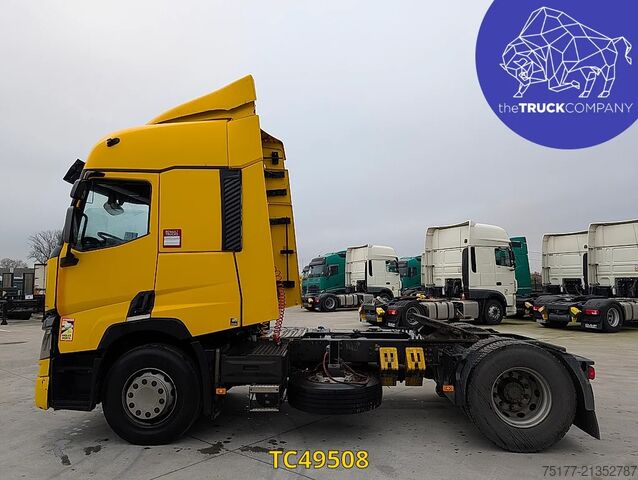 Standard-SZM Renault T 430