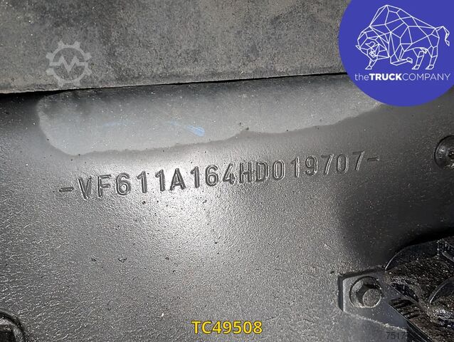 Standard-SZM Renault T 430