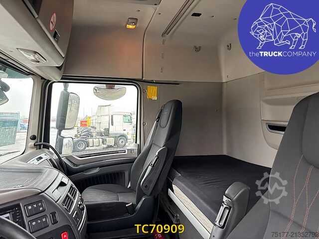 Standard-SZM DAF XF 480