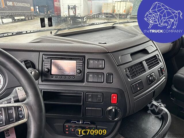 Standard-SZM DAF XF 480