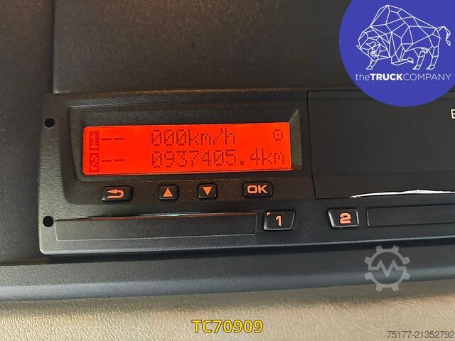 Standard-SZM DAF XF 480