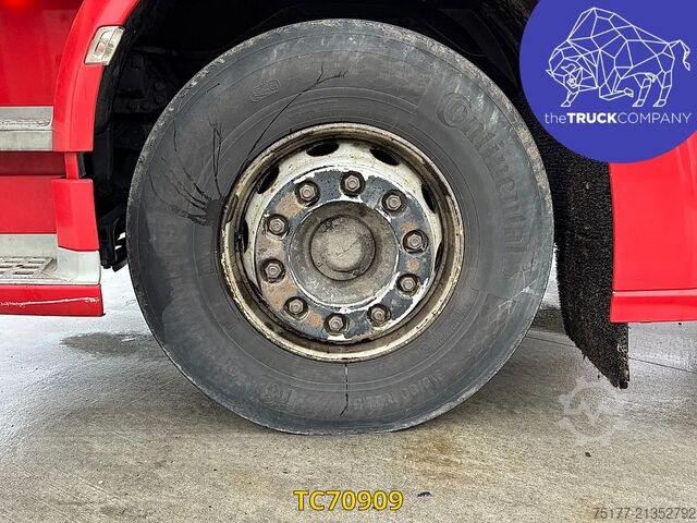 Standard-SZM DAF XF 480