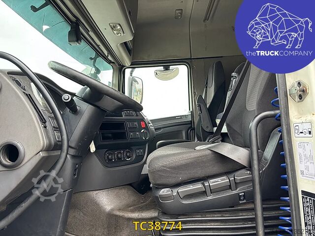 Standard-SZM DAF XF 460