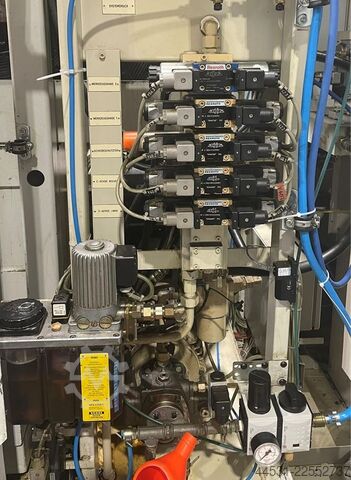 CNC turning and milling center WFL WFL M 30 – G